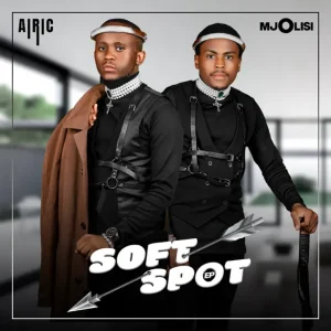 Airic & Mjolisi Drop Joint Maskandi Project Soft Spot