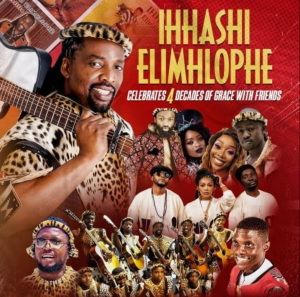 Ihhashi Elimhlophe 46 Years Celebration