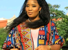 MaMthalane passed away at 35