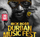 Durban Music Fest 2025 lineup