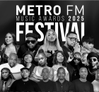 Metro FM Awards 2025 Winners