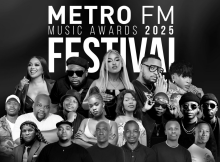 Metro FM Awards 2025 Winners