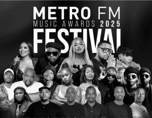 Metro FM Awards 2025 Winners