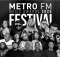 Metro FM Awards 2025 Winners