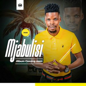 Mjabulisi New 2025 Album