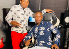 Mjolisi 2025 Maskandi Album