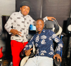 Mjolisi 2025 Maskandi Album