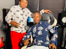 Mjolisi 2025 Maskandi Album