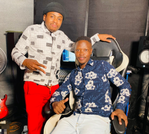Mjolisi 2025 Maskandi Album