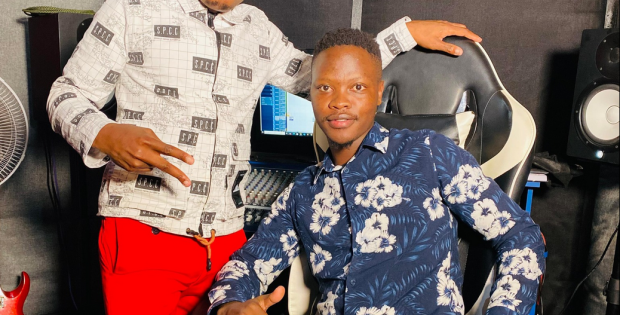 Mjolisi 2025 Maskandi Album