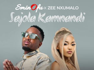 Sminofu ft Zee Nxumalo