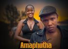 uThingo Records Amaphutha