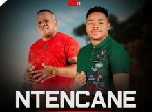 Ntencane Babuya ngebhokisi Mp3 Download