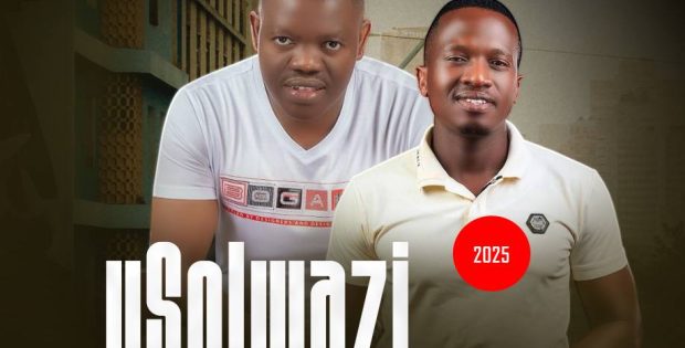 Usolwazi ft Ugatsheni It's So Blind Mp3 Download